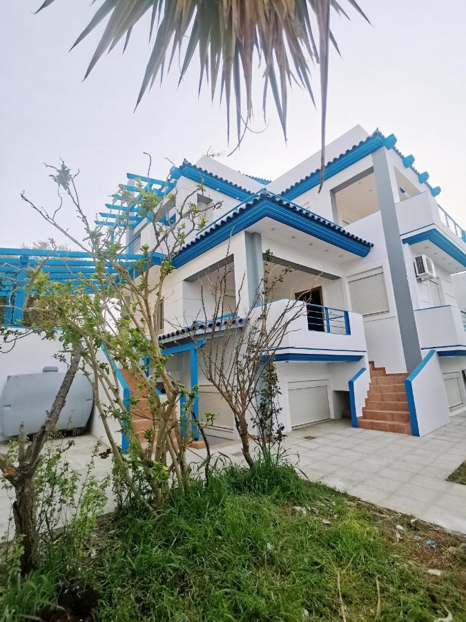 Sicci Villa Near The Airport & Sea Athens Exterior photo