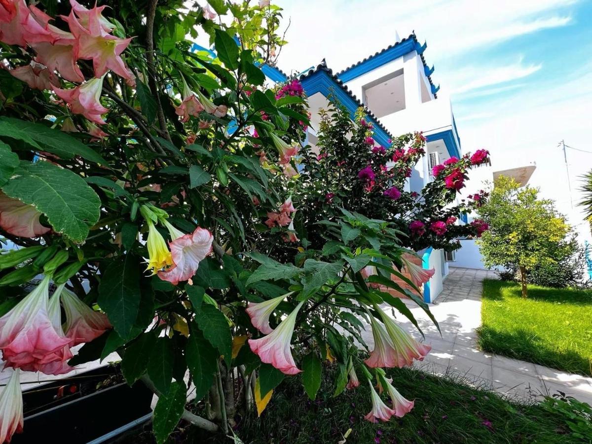 Sicci Villa Near The Airport & Sea Athens Exterior photo